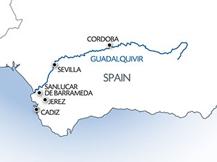 Route Map